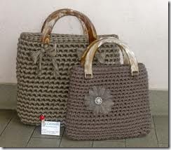 borsa fettuccia borsa fettuccia