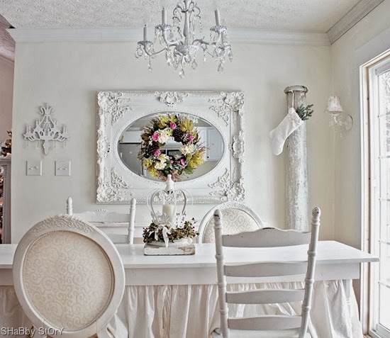 christmas-dining-shabby-sto christmas-dining-shabby-sto