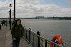 Liverpool Docks