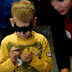 Miniheldjes maken
