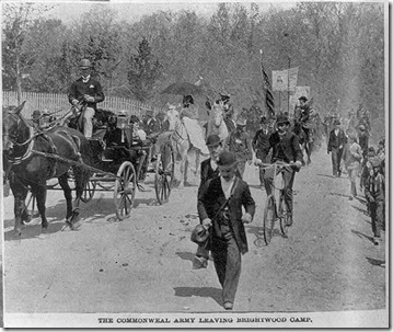 Coxey_commonweal_army_brightwood_leaving