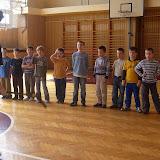 Florbal &Scaron;D, 2009