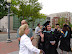 Jen's Graduation