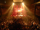 The Norva fits 1500 people, and this was sold out.