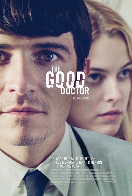 The Good Doctor poszter