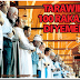 solat tarawih 100 rakaat di yemen
