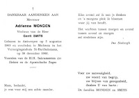 Monden, Adrienne  Bidprentje.jpg