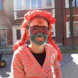 Album weergeven