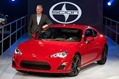 Scion FR-S Scion FR-S