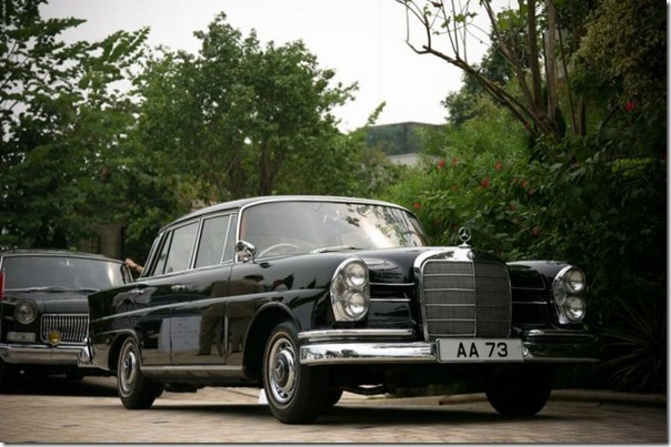 Vintage Mercedes (16)
