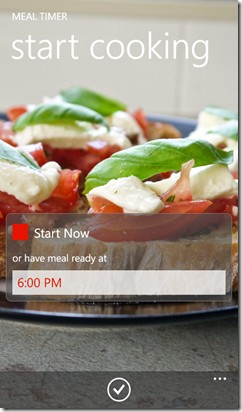 StartCookingScreenshot StartCookingScreenshot