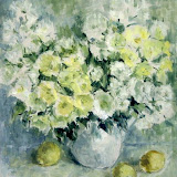 Jopie Limburg       (1905-1991) - 