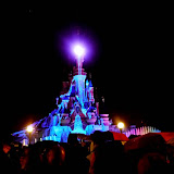 2012 - Disneyland Paris