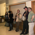 Whistlepigs Lonesome Pines Concerts