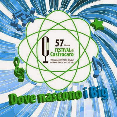 Festival-di-Castrocaro-2014 Festival di Castrocaro 2014 locandina