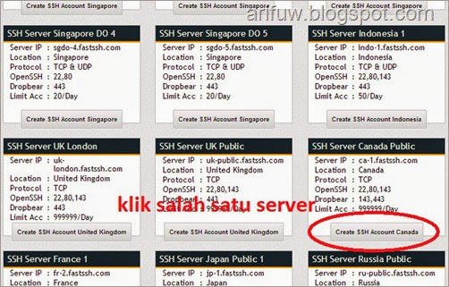 fastssh 03 fastssh 03