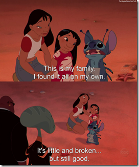 Lilo and Stitch