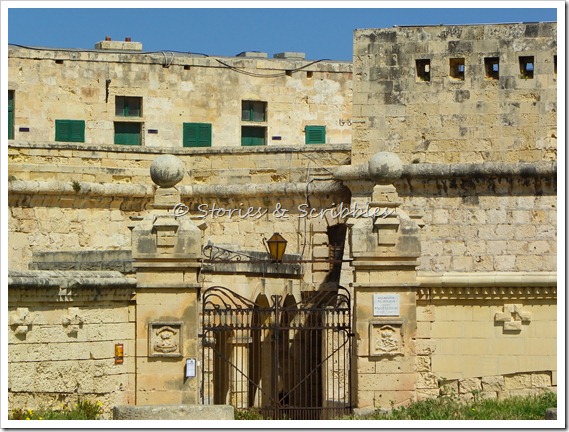 Valletta 153