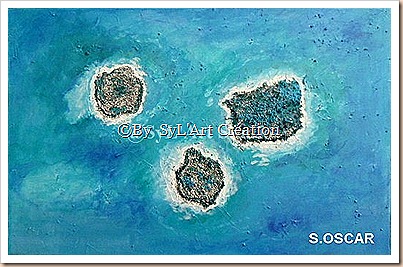 ISLANDS ISLANDS