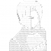 Twitter icon size W73xH73