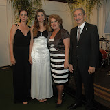 Homenagem CME - Empreendedora e Talento Feminino 2011
