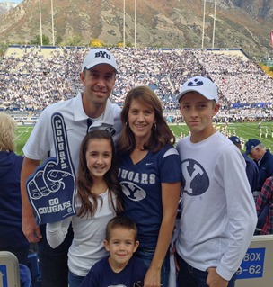 Homecoming Game-8