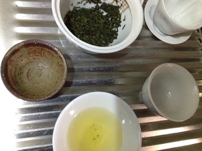 写真で見る茶の"間(Ma)" - 9