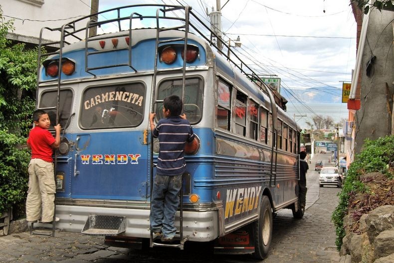 chicken-buses-1 chicken-buses-1