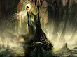 Goddess Of Ancient Forces