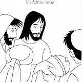 DESENHOS BIBLICOS