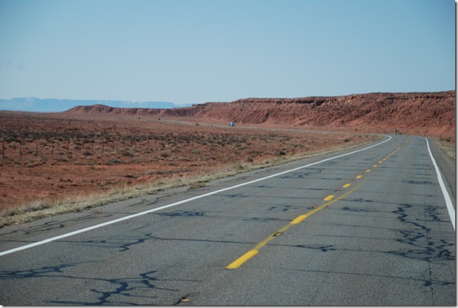 10-28-11 C NM Border to Kayenta US160 039