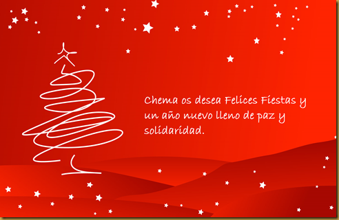 navidades 2013