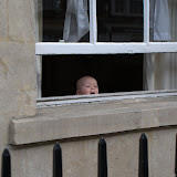 Holiday in Bath