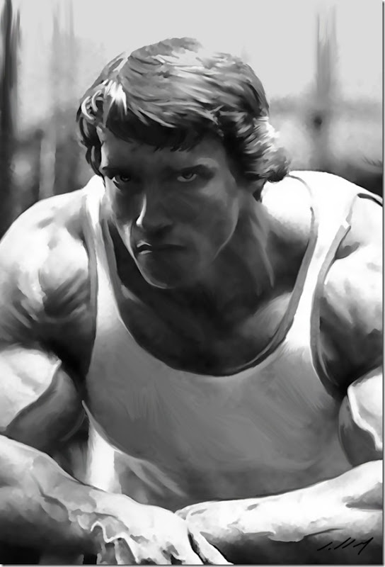 arnold schwarzenegger (85) arnold schwarzenegger (85)