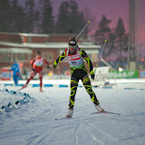 Marie Dorin Habert