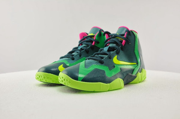 Kids8217 Nike LeBron XI 8211 GS PS amp Toddler 8211 Available Now