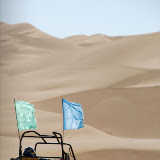 Dunes - En route pour l'aventure!