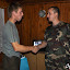 Ukončenie sezóny 2010 - Chata Bránica