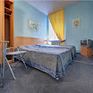 На Большом Двухместный номер