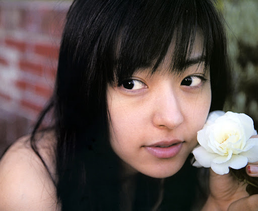 井上真央 の掲示板投稿写真&画像