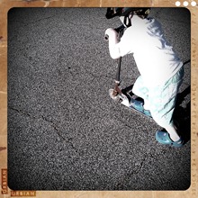 9. scooter