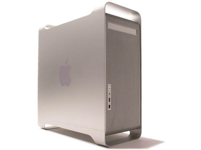 Mac g5 memory slots