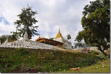 Burma Myanmar Mandalay Mingun 131214_0049