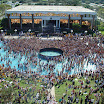 Spirit Splash- UCF Homecoming tradition