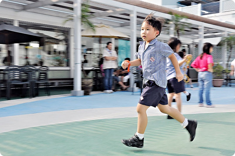 Josh-running Josh-running
