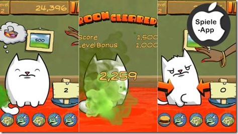 fart cat gaming app 01