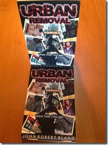 Urban Removal Urban Removal