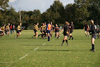 RCD - Groningen 2 (119 - 0)