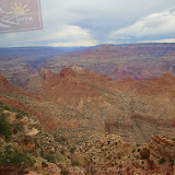 Grand Canyon - AZ