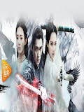 Tru Tiên - Thanh Vân Chí :Phần 2
